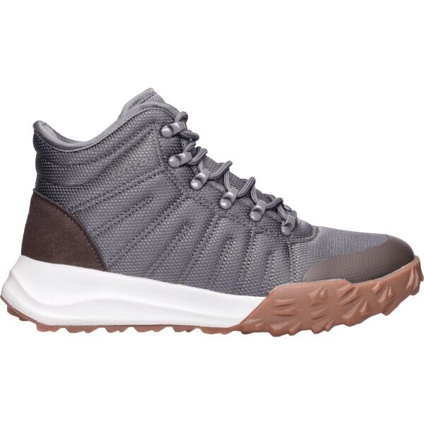 Lotto AFROZ Pánská zimní obuv, šedá, velikost