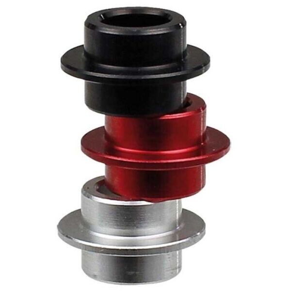 Powerslide OSIČKY DO LOŽISEK 608 POWERSLIDE PRECISION SPACER (1KS) Náhradní osička, , velikost