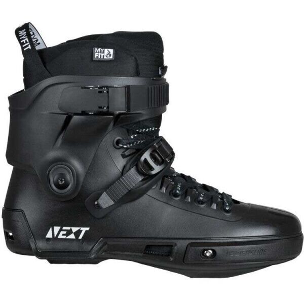 Powerslide BOTY POWERSLIDE NEXT SUPERCRUISER TRINITY Bruslařská bota, , velikost