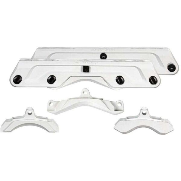 Powerslide PODVOZKY KIZER SHIFT ULTIMATED WHITE Inline rám, , velikost