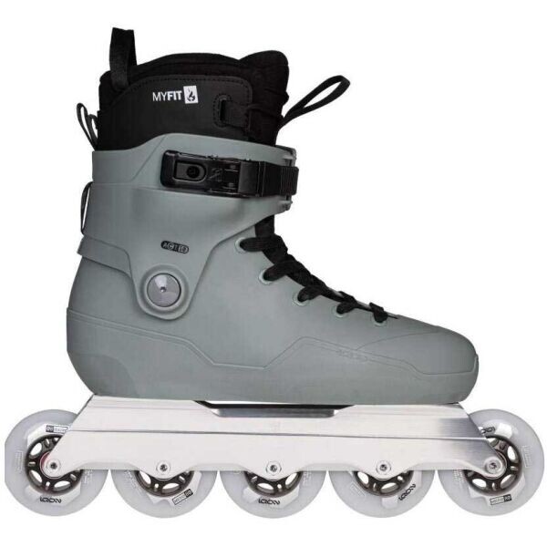 Powerslide KOLEČKOVÉ BRUSLE IQON ACT WZ TEAM Wizard brusle, , velikost