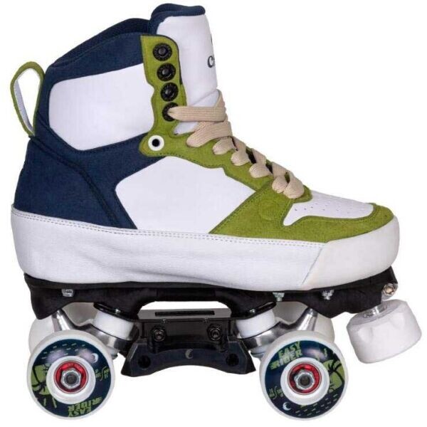 Powerslide KOLEČKOVÉ BRUSLE CHAYA QUAD NOMADE Parkové brusle, , velikost