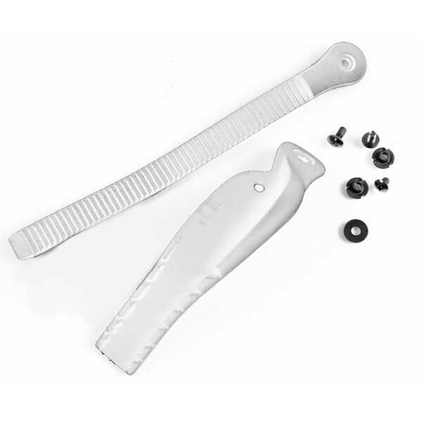 Powerslide PŘEZKA POWERSLIDE UNIVERSAL FLAP (2KS) Náhradní přezka, , velikost