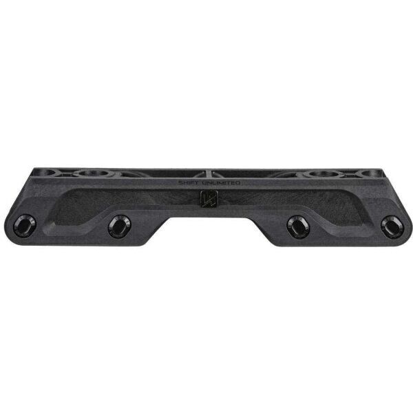 Powerslide PODVOZKY KIZER SHIFT ULTIMATED SKELETON BLACK Inline rám, , velikost