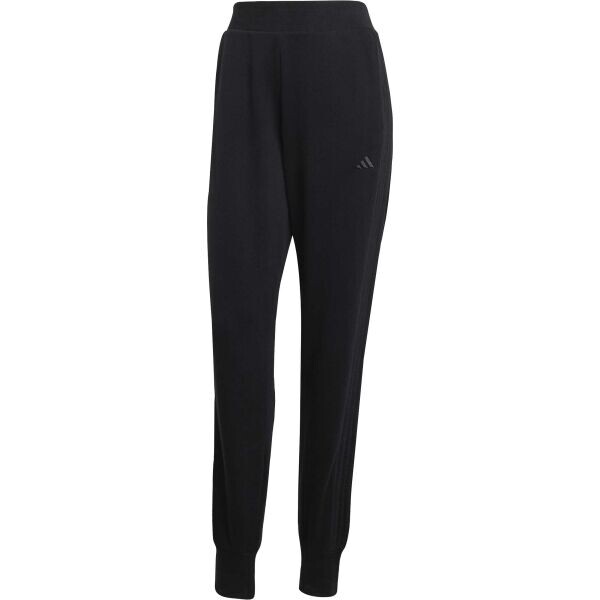 adidas W CO FT PT Dámské tepláky, černá, velikost