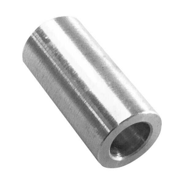 Powerslide OSIČKY DO KOLEČEK POWERSLIDE SUV 150MM PU WHEELS (1KS) Náhradní osičky, , velikost