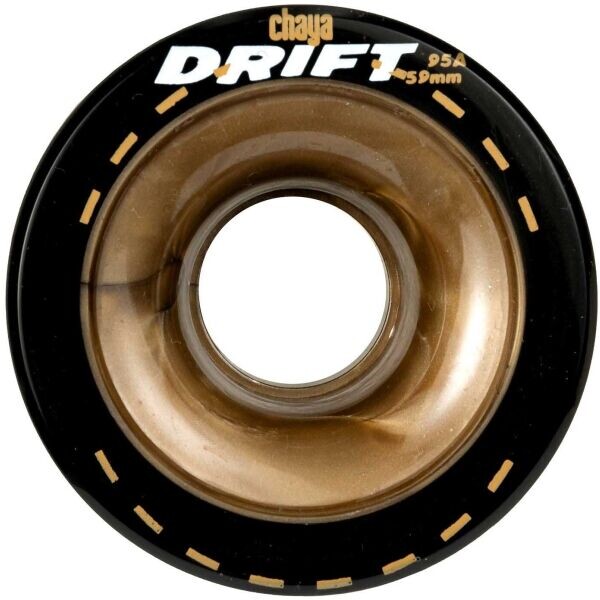 Powerslide KOLEČKA CHAYA DRIFT (4KS) Bruslařská kolečka, , velikost