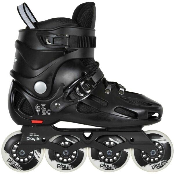 Powerslide KOLEČKOVÉ BRUSLE PLAYLIFE AZTEC Fitness brusle, , velikost