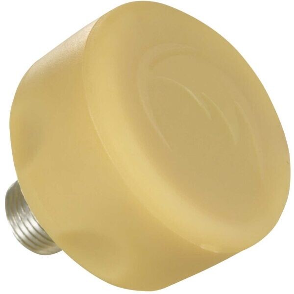 Powerslide BRZDA CHAYA RUBBER STOPPER NATURAL Brzdový špalík, , velikost