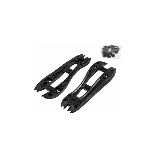 Powerslide ADAPTÉR POWERSLIDE TRINITY Bruslařský adaptér, , velikost