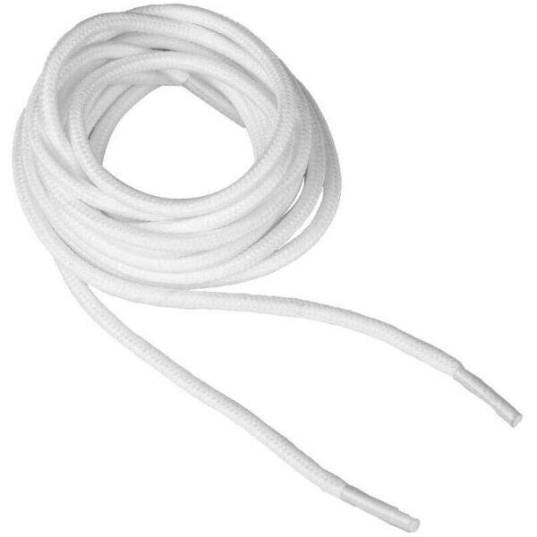 Powerslide TKANIČKY POWERSLIDE VENERATE CLASSIC WHITE Náhradní tkaničky, , velikost