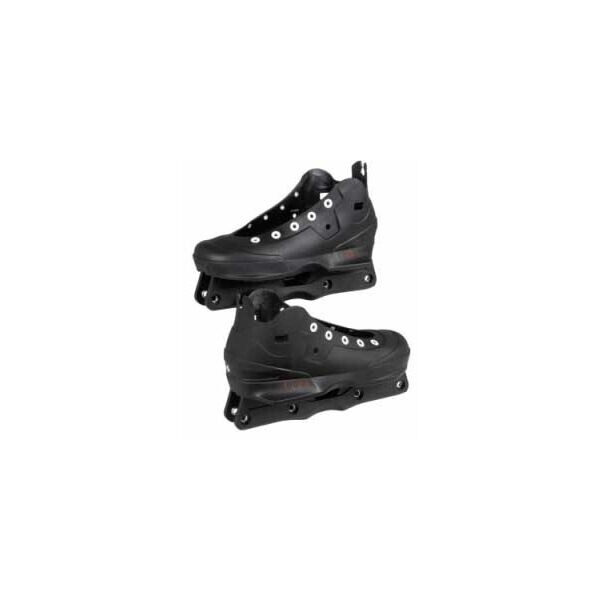 Powerslide SKELET USD AEON 72 BLACK Náhradní skelet, , velikost