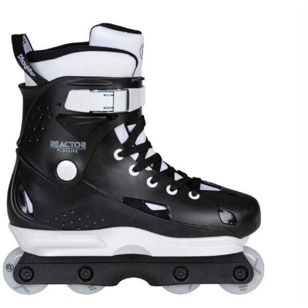 Powerslide KOLEČKOVÉ BRUSLE PLAYLIFE REACTOR Aggressive brusle, , velikost