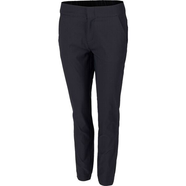 Columbia FIRWOOD CAMP II EU PANT Dámské kalhoty, černá, velikost