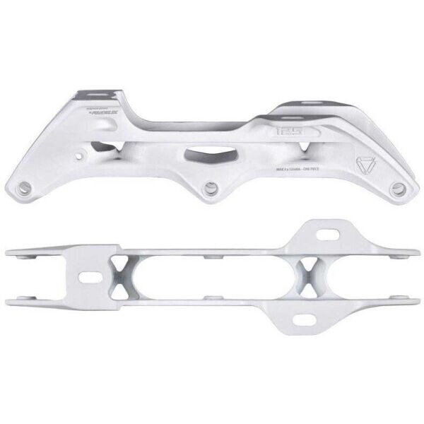 Powerslide PODVOZKY POWERSLIDE ELITE CASTED 3X125 TRINITY Rám na brusle, , velikost