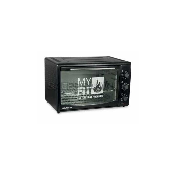 Powerslide TROUBA POWERSLIDE MY FIT CUSTOM OVEN Tvarovací trouba, , velikost