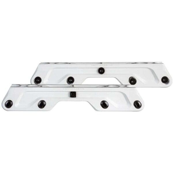 Powerslide PODVOZKY KIZER SHIFT ULTIMATED SKELETON WHITE Inline rám, , velikost