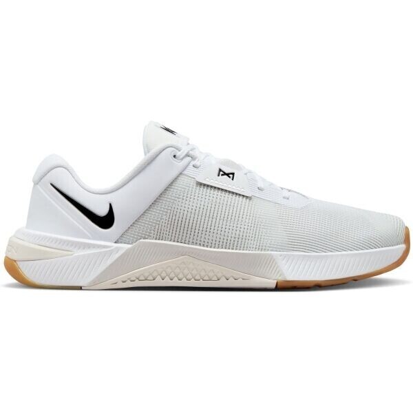 Nike METCON 10 Pánská fitness obuv, bílá, velikost 44