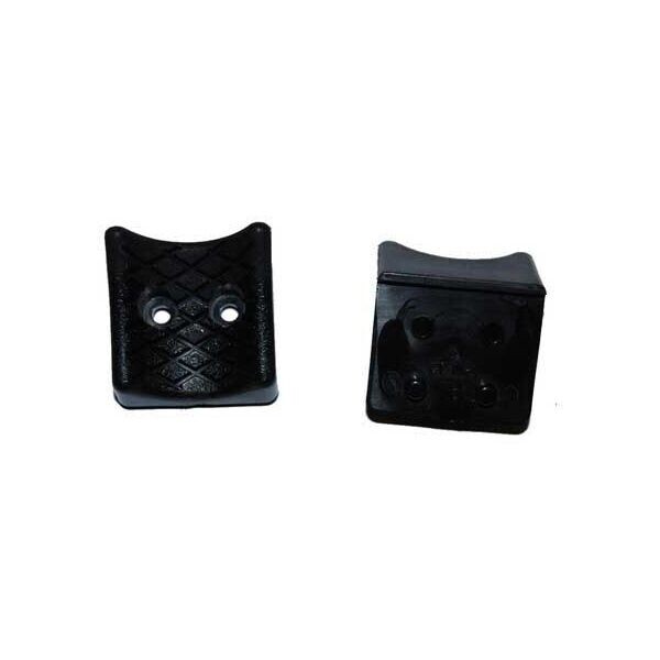 Powerslide BRZDOVÝ ŠPALEK POWERSLIDE NORDIC DO BRZDY CALF Bruslařský špalek, , velikost