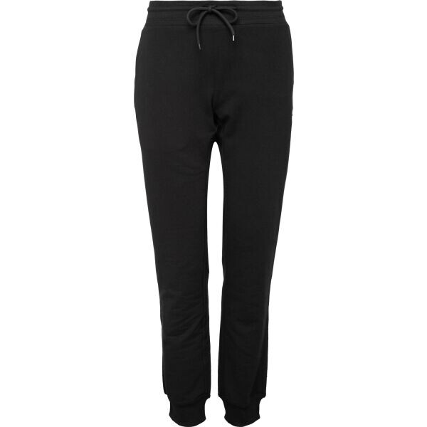 Willard BRICIPA Dámské tepláky, černá, velikost