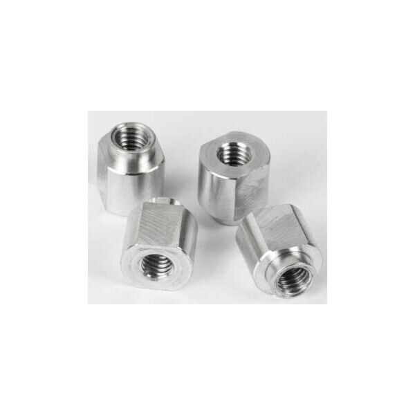 Powerslide MONTÁŽNÍ MATICE K BRUSLÍM CHAYA DCM (4KS) Bruslařské příslušenství, , velikost