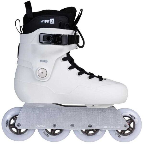 Powerslide KOLEČKOVÉ BRUSLE IQON ACL CL TEAM Univerzální brusle, , velikost