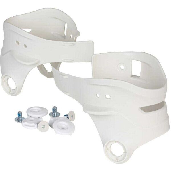 Powerslide NÁHRADNÍ CUFF IQON TAN Manžety na brusle, , velikost