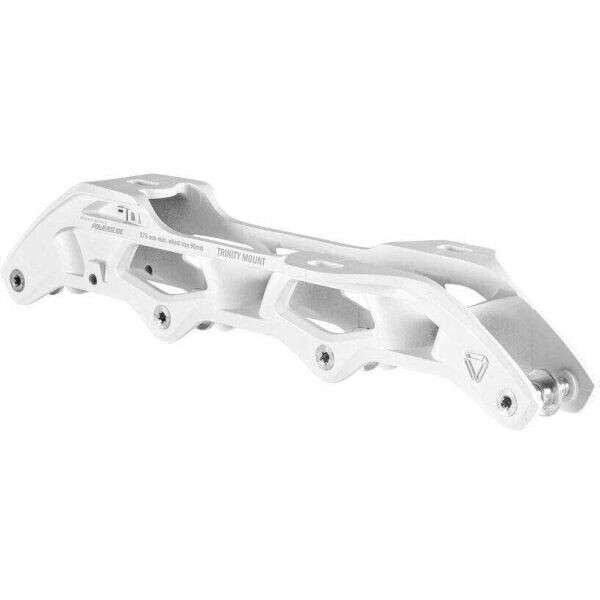 Powerslide PODVOZKY POWERSLIDE ELITE CASTED 4X90 TRINITY Rám na brusle, , velikost