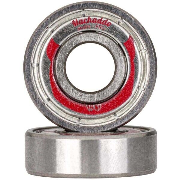 Powerslide LOŽISKA POWERSLIDE WICKED NICOLY MARCHADDO Kolečková ložiska, , velikost