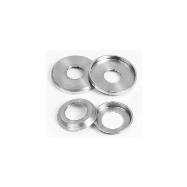 Powerslide MONTÁŽNÍ PODLOŽKY K CHAYA BRUSLÍM Bruslařské příslušenství, , velikost