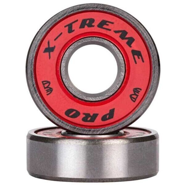 Powerslide LOŽISKA POWERSLIDE WICKED EXTREME PRO Bruslařská ložiska, , velikost