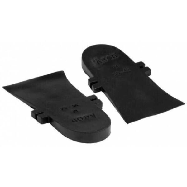 Powerslide NÁHRADNÍ TLUMIČ SHOCKABSORBER AEON BLACK Tlumič nárazů, , velikost