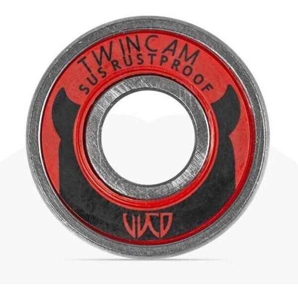 Powerslide LOŽISKA POWERSLIDE WICKED TWINCAM SUS RUSTPROOF Kolečková ložiska, , velikost