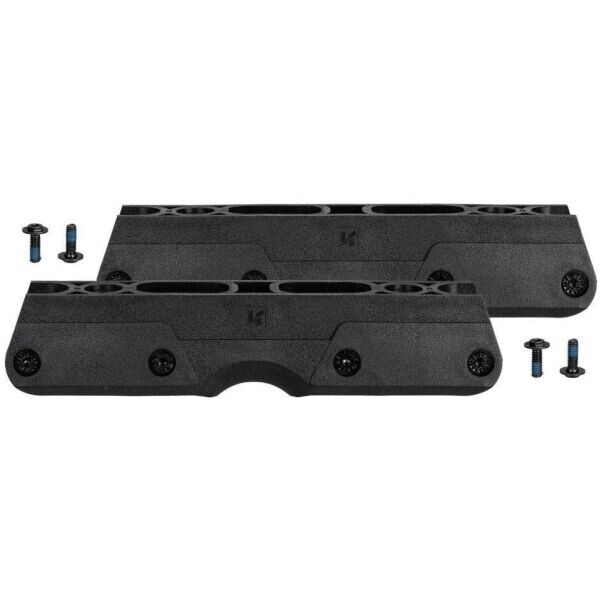 Powerslide PODVOZKY KIZER ADVANCE Rám na brusle, , velikost