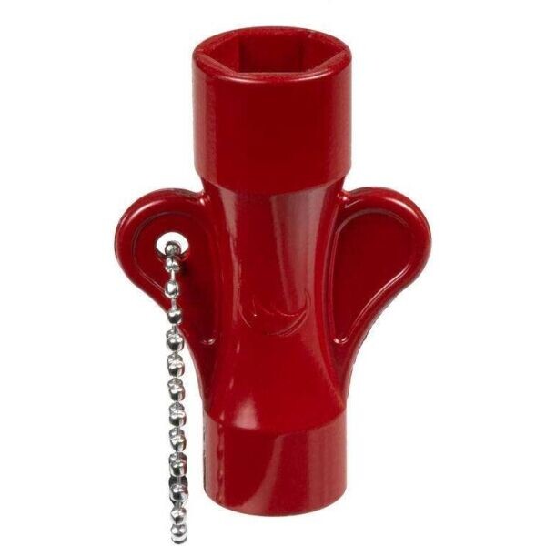 Powerslide MULTIFUNKČNÍ KLÍČ CHAYA SKATE TOOL Bruslařský nástroj, , velikost