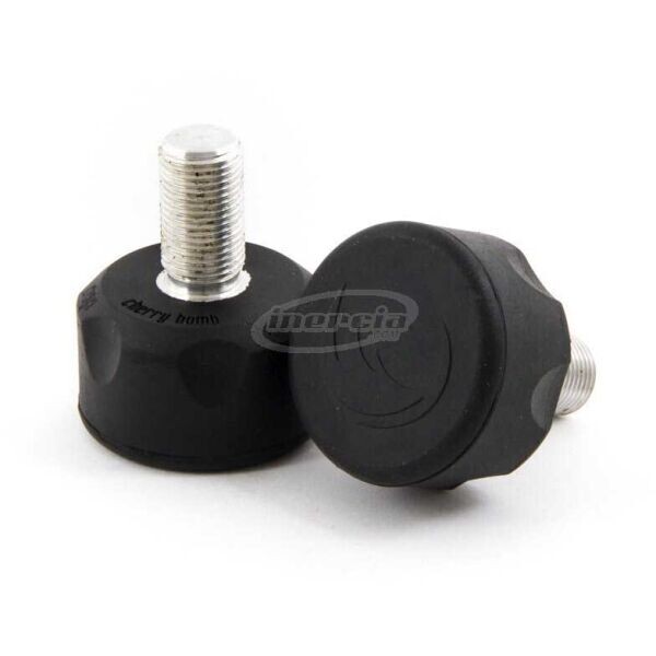 Powerslide BRZDA CHAYA CONTROLLER STOPPER Brzdový nástavec, , velikost