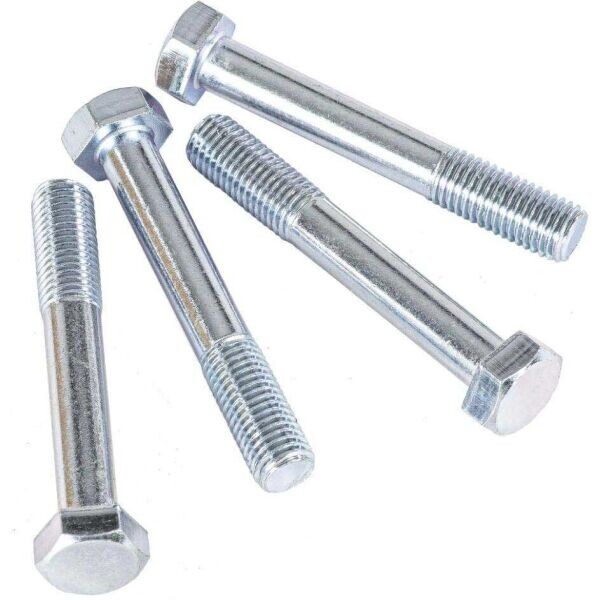 Powerslide ŠROUB CHAYA KINGPIN FITTING SHARI (4KS) Náhradní šroub, , velikost