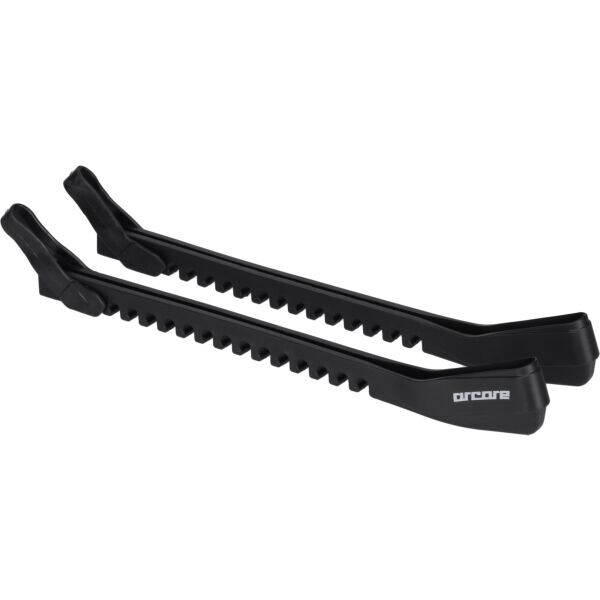 Arcore SKATEGUARD Chránič nože, černá, velikost