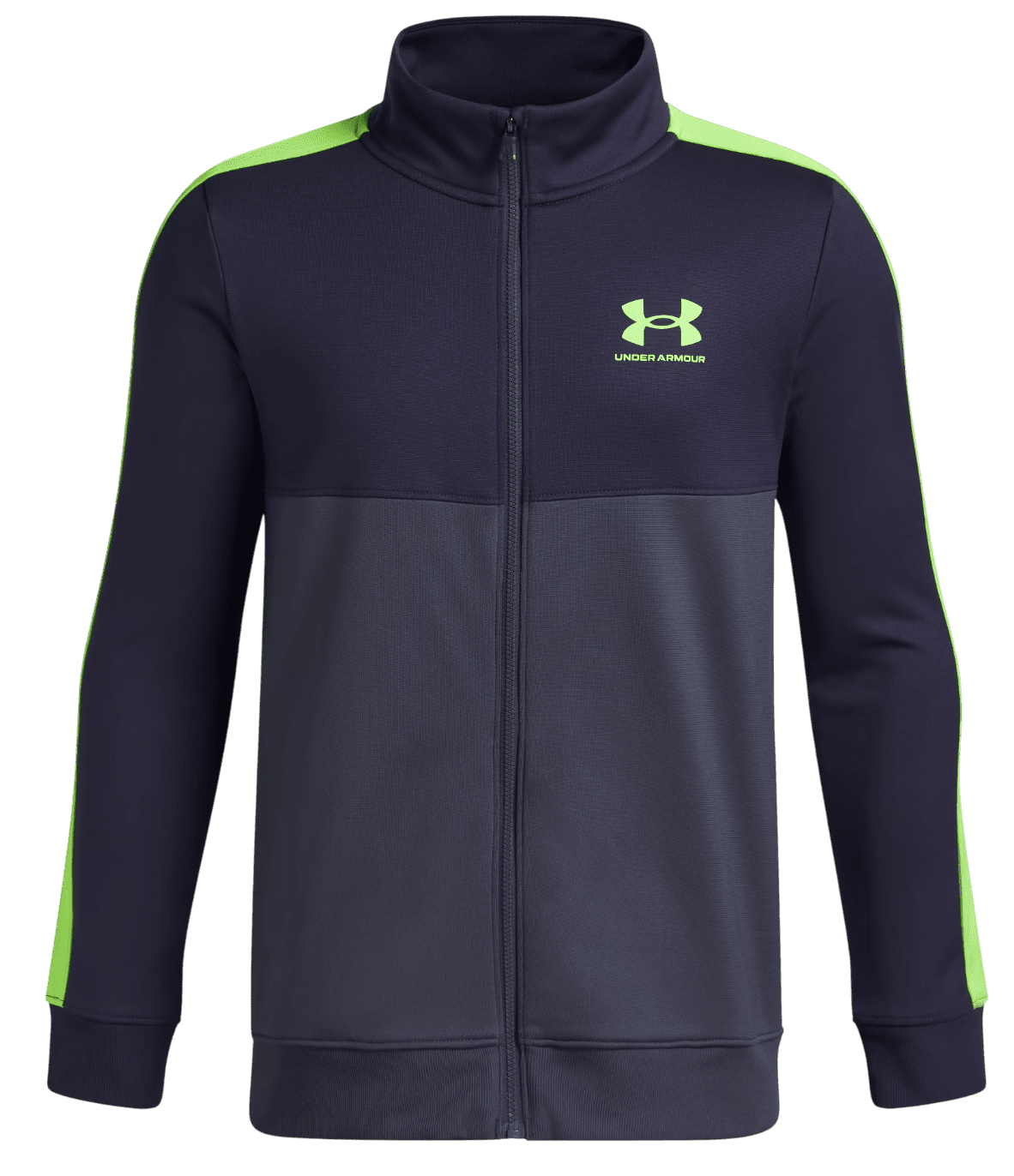 Souprava Under Armour UA Rival CB Knit Track Suit