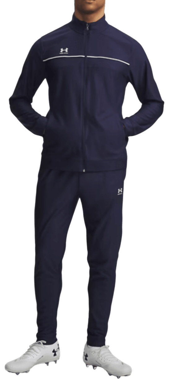 Souprava Under Armour UA M Challenger Tracksuit