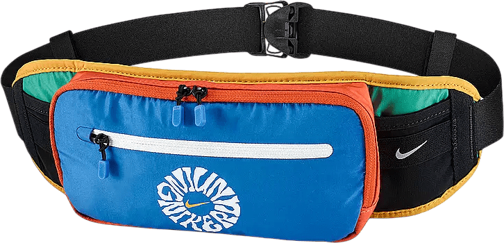 Ledvinka Nike  Hip Pack Graphic