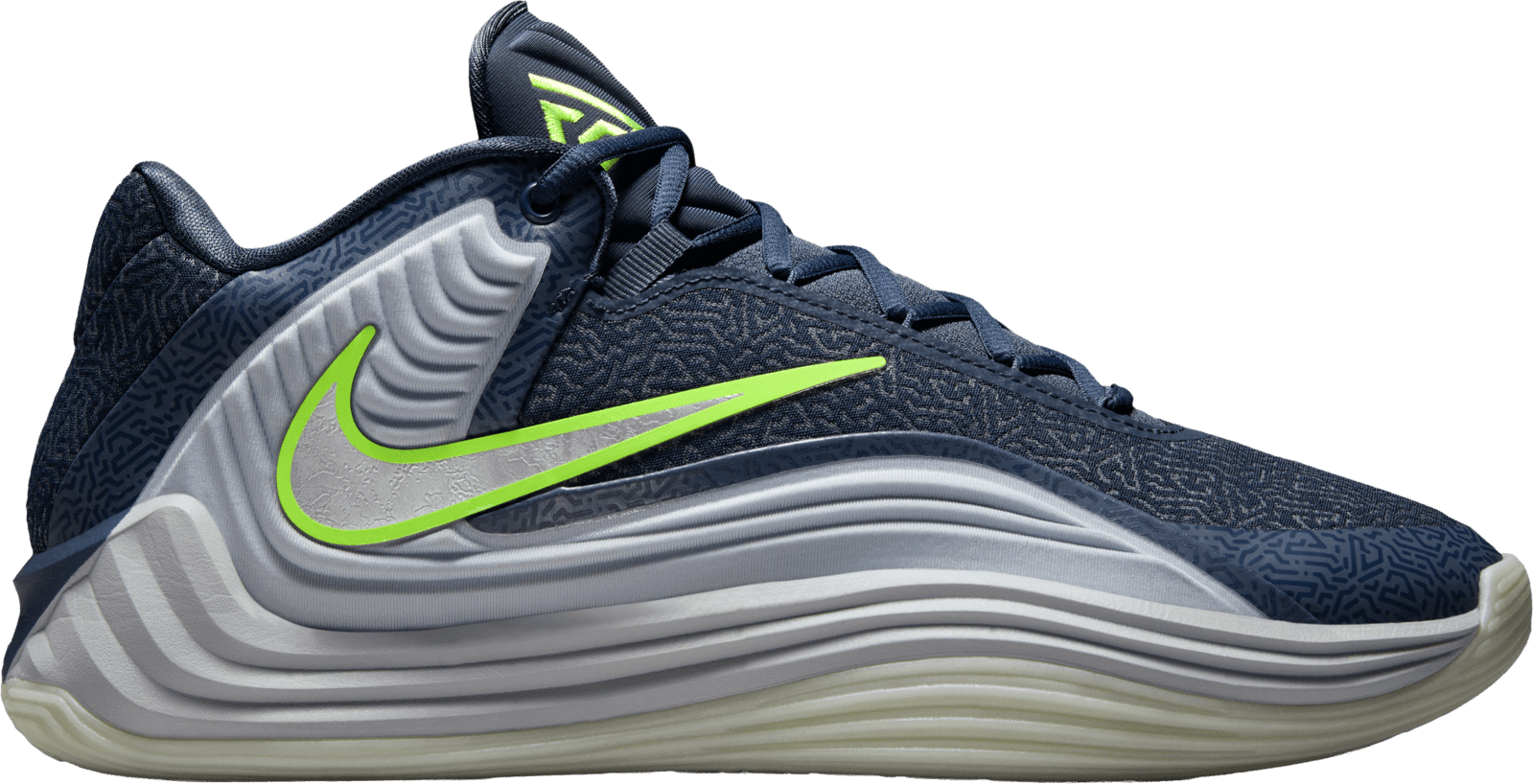 Basketbalové boty Nike  Giannis Freak 7 SE Shoe