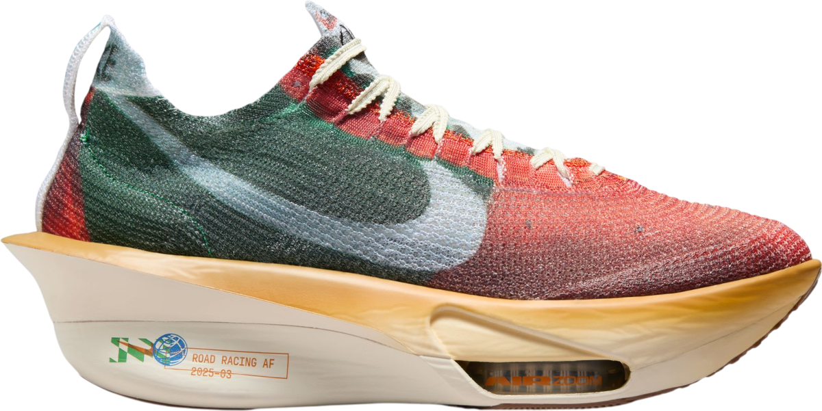 Běžecké boty Nike Alphafly 3 Premium