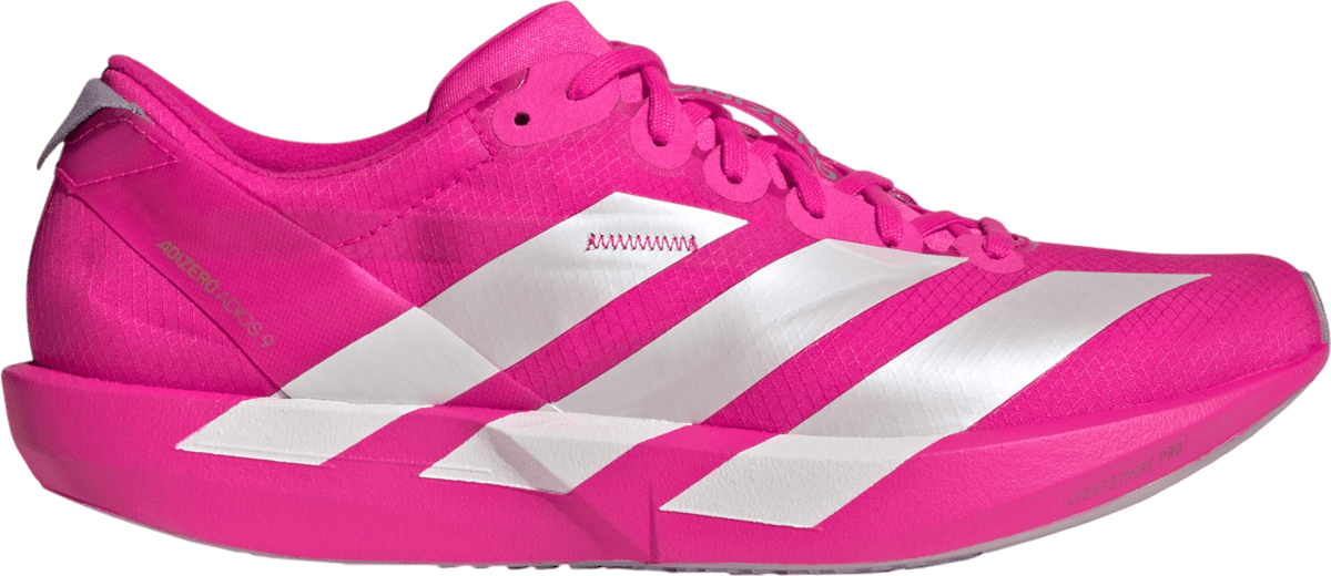 Běžecké boty adidas Adizero Adios 9