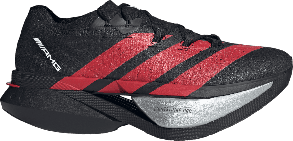 Běžecké boty adidas Adizero Prime X 3 Strung AMG