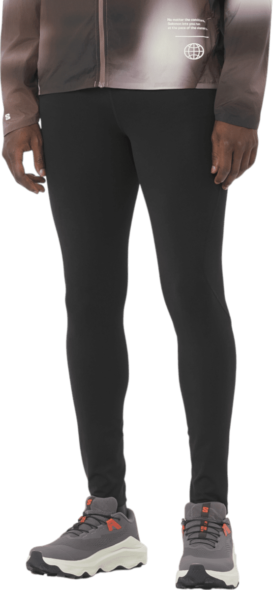 Legíny Salomon SHAKEout CORE TIGHTS M