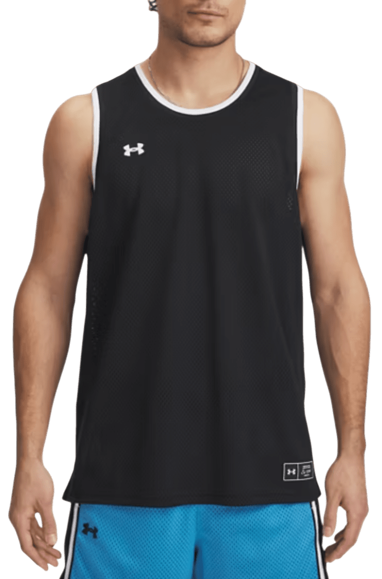 Tílko Under Armour UA Zone Pro Mesh Tank