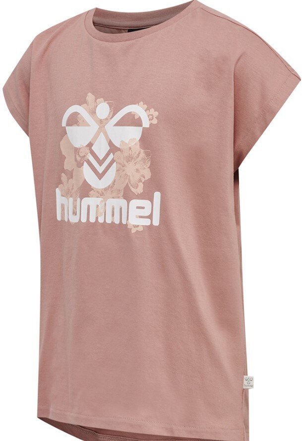Triko Hummel HMLAZRA T-SHIRT S/S