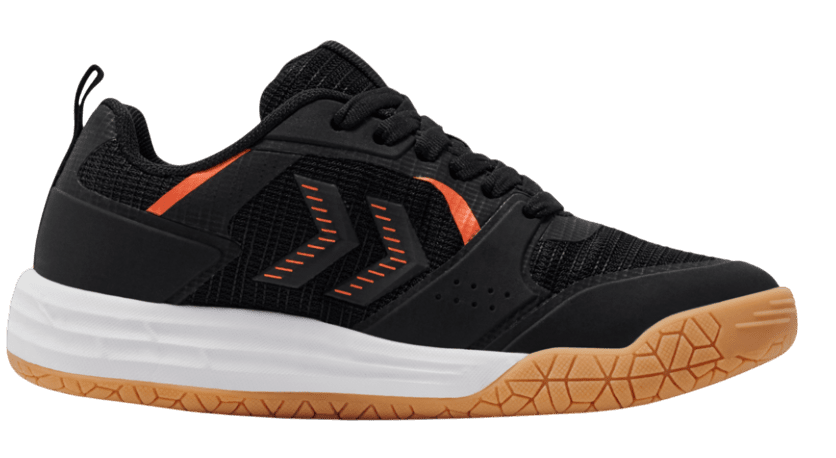 Indoorové boty Hummel Hummel PIII Power Play Pro Lc Shoe Kids