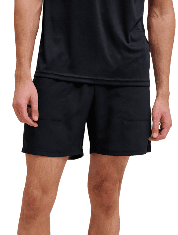 Šortky Hummel Hummel Pulse Workout Short